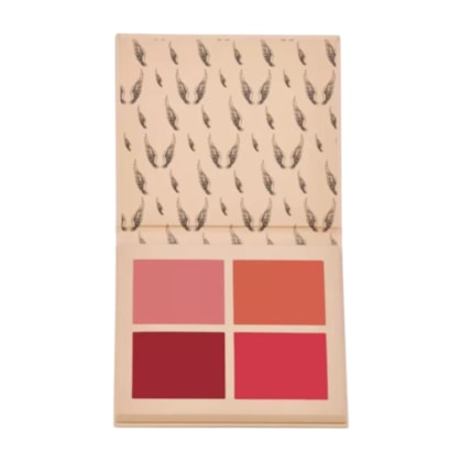 Paleta CREME Angel Blush Cream Catharine Hill Pri Lessa A2