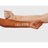 Paleta de 8 sombras compactas GLOW TO GO Oceane