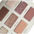 Paleta de 9 sombras Chocolate Glam Pramaquiar
