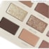 Paleta de 9 sombras Chocolate Glam Pramaquiar