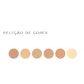 Paleta de corretivos Concealer Circle Kryolan número 1