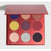 Paleta de sombras Best Whishes Mariana Saad Oceane