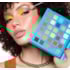 Paleta de sombras variadas Catharine Hill 30 cores maquiagem