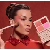 Paleta PÓ COMPACTO Angel Blush Catharine Hill Pri Lessa A1