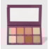 Paleta pó compacto Face It All Oceane multifuncional 8 cores