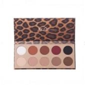 Paleta sombras Classic Angel Wings Pri Lessa Catharine Hill
