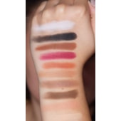 Paleta sombras Classic Angel Wings Pri Lessa Catharine Hill