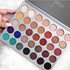 Paleta Sombras Color Morphe Brushes The Jaclyn Hill importada