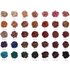 Paleta Sombras Color Morphe Brushes The Jaclyn Hill importada