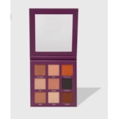 Paleta sombras compactas ESPECIAL DAY Oceane mattes cintilantes