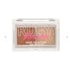 Paleta sombras Ruby Kisses Duo Shine Collection modelo Gold