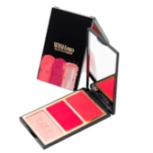 Paleta trio blush Wish Michelly Palma Índic Tok mod Amarilis