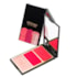 Paleta trio blush Wish Michelly Palma Índic Tok mod Amarilis