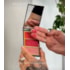 Paleta trio blush Wish Michelly Palma Índic Tok mod Amarilis