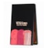 Paleta trio blush Wish Michelly Palma Índic Tok mod Amarilis