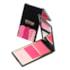 Paleta trio blush Wish Michelly Palma Índice Toki mod Nerine