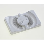 Par De Cilios Gb Cosmetics Modelo Sexy Base Transparente Par De Cilios Gb Cosmetics Modelo Sexy Base Transparente