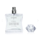 Perfume CHILL Santorini Eau de Parfum 50 ml Catharine Hill