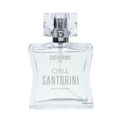 Perfume CHILL Santorini Eau de Parfum 50 ml Catharine Hill