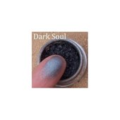 Pigmento importado Mac Fracionado 0,5g Original Dark Soul