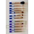 Pincel chanfrado delineado maquiagem Lully Makeup L28263