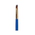 Pincel chanfrado delineado maquiagem Lully Makeup L28263