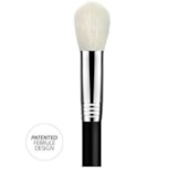 Pincel Daymakeup F29 Pincel Iluminador Pequeno Cor:Preto Pincel Daymakeup F29 Pincel Iluminador Pequeno Cor:Preto