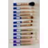 Pincel esfumado preciso maquiagem Lully Makeup L28002