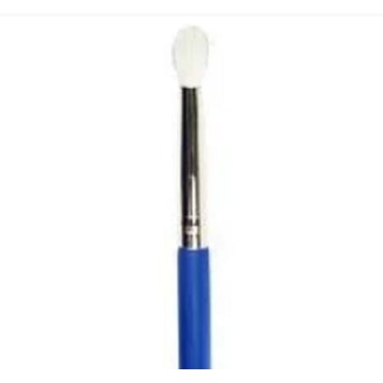 Pincel esfumar maquiagem Lully Makeup L28003