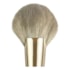 Pincel maquiagem aplica pó limpa excesso Lully Makeup L28034