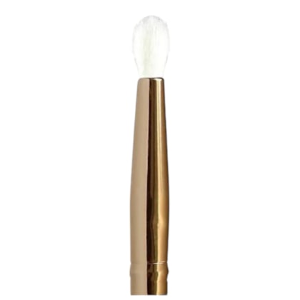 Pincel maquiagem aplica sombra transição Lully Makeup L28110