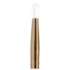 Pincel maquiagem aplica sombra transição Lully Makeup L28110