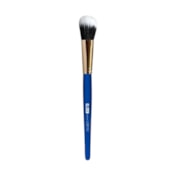 Pincel maquiagem blush contorno precisos Lully Makeup L28111