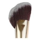 Pincel maquiagem blush contorno precisos Lully Makeup L28144