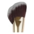 Pincel maquiagem blush contorno precisos Lully Makeup L28144