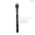 Pincel maquiagem duo fiber para iluminador Le Vangee BETA 6