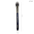 Pincel maquiagem duo fiber para iluminador Le Vangee BETA 6