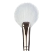 Pincel maquiagem iluminador preciso Lully Makeup L28704