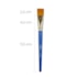 Pincel maquiagem multifuncional liquidos Lully Makeup L28080
