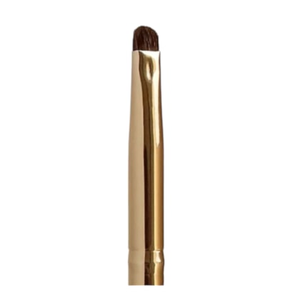 Pincel maquiagem precisao cantinho olhos Lully Makeup L28103
