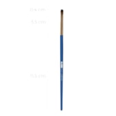 Pincel maquiagem precisao multifuncional Lully Makeup L28102