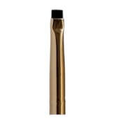 Pincel maquiagem precisao traço delinead Lully Makeup L28108