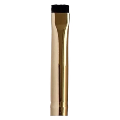 Pincel maquiagem precisao traços delinea Lully Makeup L28107
