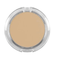 Pó compacto facial fino matte Sbeauty Suelen Ma...