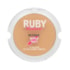 Pó Compacto finalizador Ultra Blur Ruby Kisses cor Medium