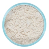 Pó facial solto fixador matte Dermacolor Kryolan cor P2