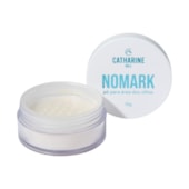 Pó solto área dos olhos NoMark Catharine Hill cor 01