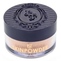 Pó Solto Facial Bruna Tavares BT Skinpowder mat...