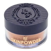 Pó Solto Facial Bruna Tavares BT Skinpowder mat...