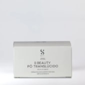 Po Solto facial Suelen Beauty cor Banana